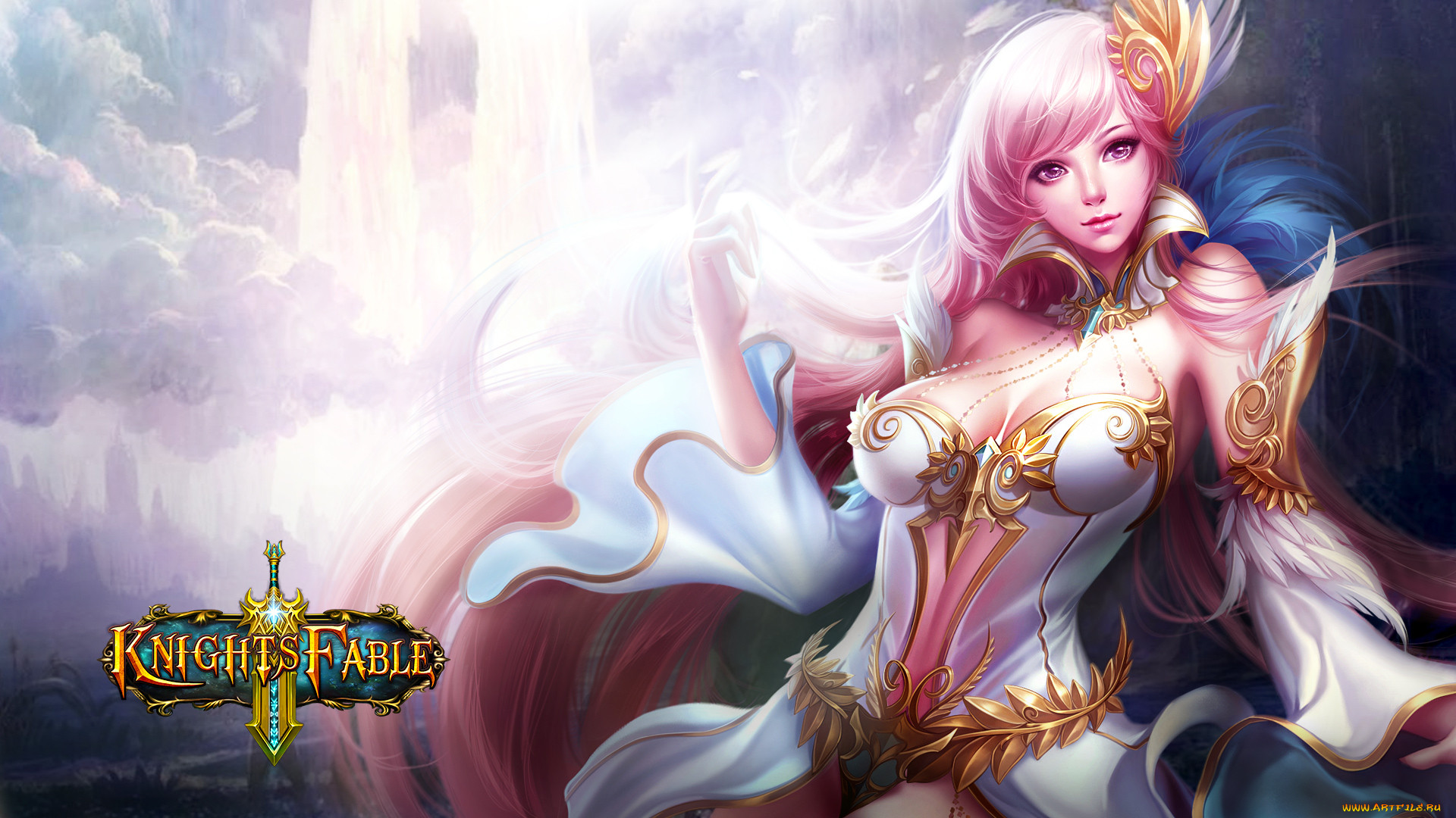 knight`s fable,  , , action, , knight's, fable